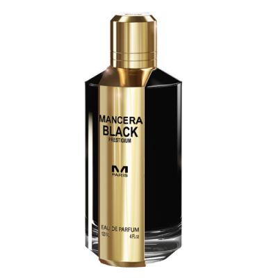 MANCERA Black Prestigium EDP 120 ml